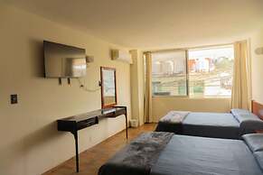 Hotel la fortuna