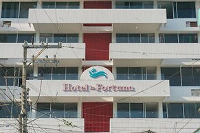 Hotel la fortuna