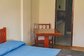 Hotel la fortuna
