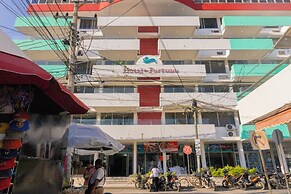 Hotel la fortuna