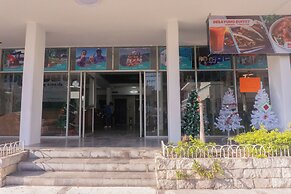 Hotel la fortuna