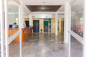 Hotel la fortuna