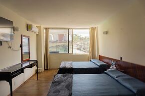 Hotel la fortuna