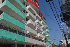 Hotel la fortuna