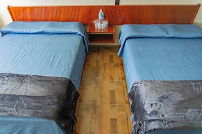 Hotel la fortuna