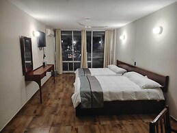 Hotel la fortuna