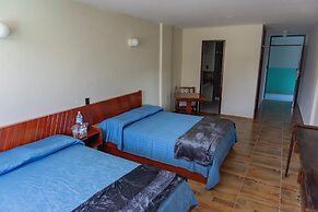 Hotel la fortuna