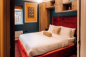 Domo Boutique Hotel Birmingham