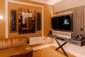 Domo Boutique Hotel Birmingham