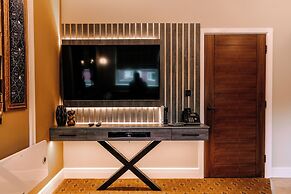 Domo Boutique Hotel Birmingham