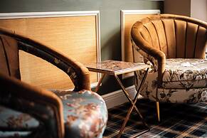 Domo Boutique Hotel Birmingham