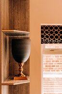 Domo Boutique Hotel Birmingham