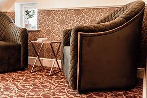 Domo Boutique Hotel Birmingham