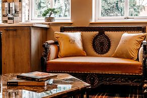 Domo Boutique Hotel Birmingham