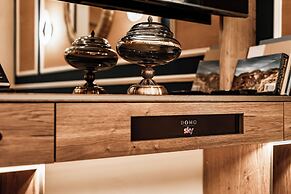 Domo Boutique Hotel Birmingham