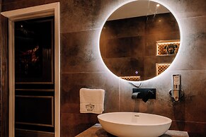 Domo Boutique Hotel Birmingham