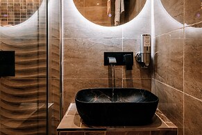 Domo Boutique Hotel Birmingham