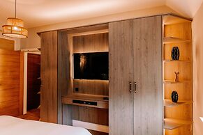 Domo Boutique Hotel Birmingham