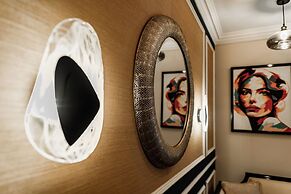 Domo Boutique Hotel Birmingham