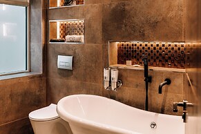 Domo Boutique Hotel Birmingham