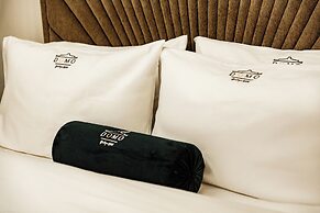 Domo Boutique Hotel Birmingham