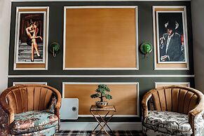 Domo Boutique Hotel Birmingham