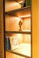 Domo Boutique Hotel Birmingham