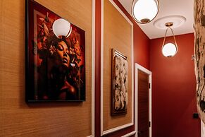 Domo Boutique Hotel Birmingham