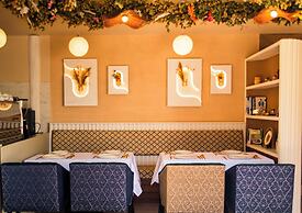Domo Boutique Hotel Birmingham