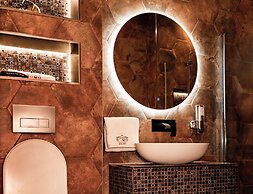 Domo Boutique Hotel Birmingham