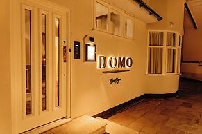 Domo Boutique Hotel Birmingham