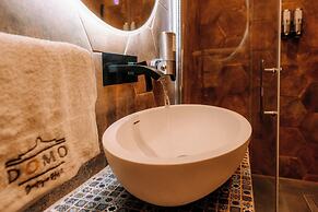 Domo Boutique Hotel Birmingham