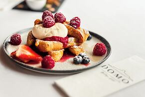 Domo Boutique Hotel Birmingham