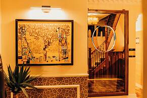 Domo Boutique Hotel Birmingham