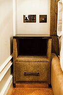 Domo Boutique Hotel Birmingham