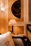 Domo Boutique Hotel Birmingham