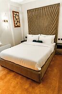 Domo Boutique Hotel Birmingham