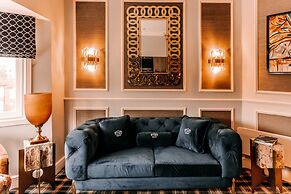 Domo Boutique Hotel Birmingham