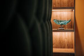 Domo Boutique Hotel Birmingham
