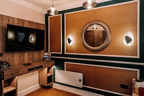 Domo Boutique Hotel Birmingham