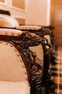 Domo Boutique Hotel Birmingham