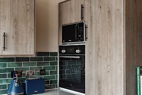 Domo Boutique Hotel Birmingham