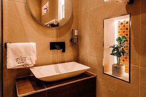 Domo Boutique Hotel Birmingham
