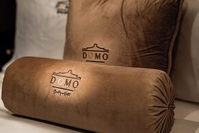 Domo Boutique Hotel Birmingham