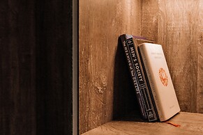 Domo Boutique Hotel Birmingham