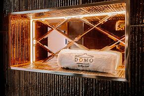 Domo Boutique Hotel Birmingham