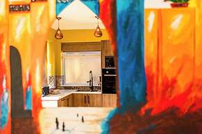Domo Boutique Hotel Birmingham