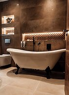 Domo Boutique Hotel Birmingham