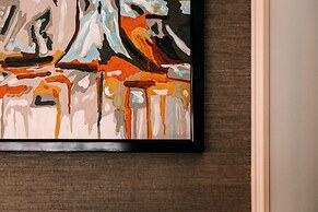 Domo Boutique Hotel Birmingham