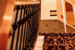 Domo Boutique Hotel Birmingham